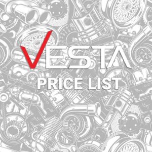 pricelist